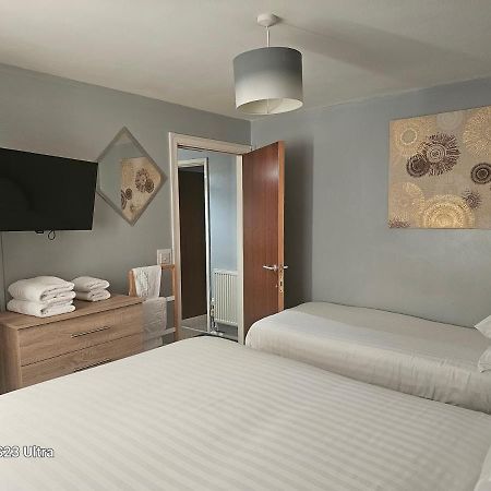 A Home From Home 3 Plymouth Bagian luar foto