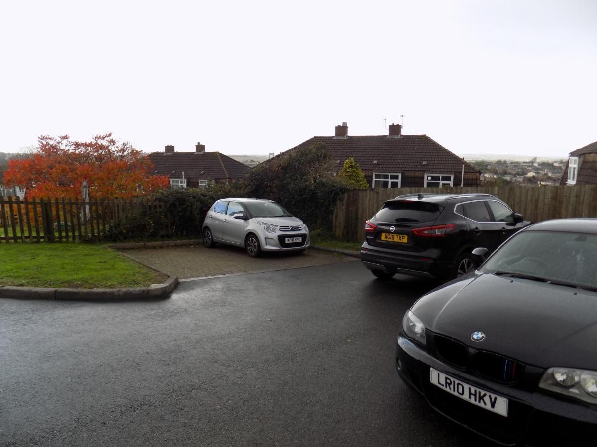 A Home From Home 3 Plymouth Bagian luar foto